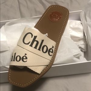 Chloe Sandals